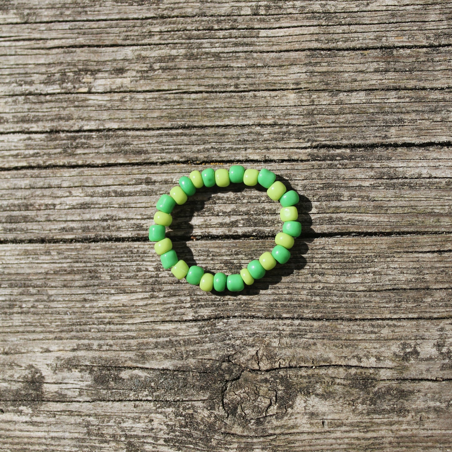 caterpillar ring