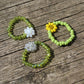dandelion ring