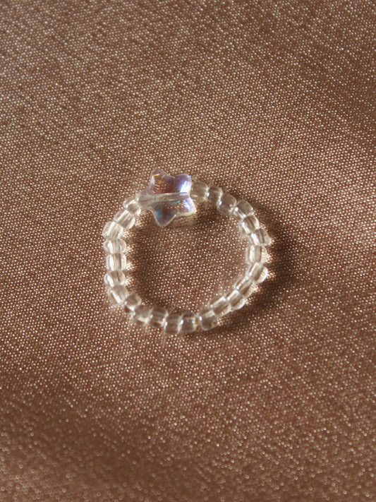 star ring