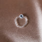 zodiac sign ring