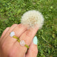 dandelion ring