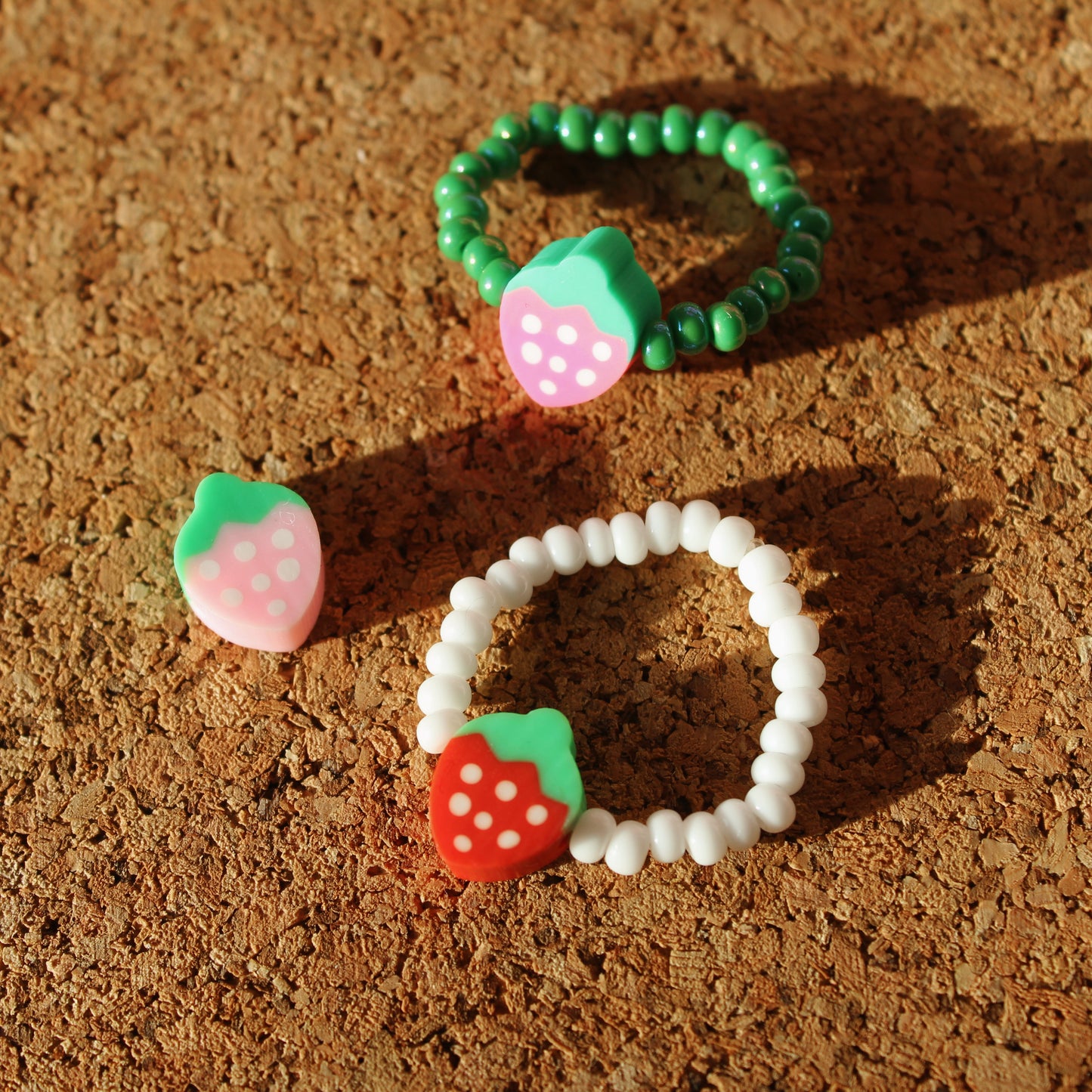 OBX rings