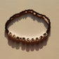 self titled beaded bracelets