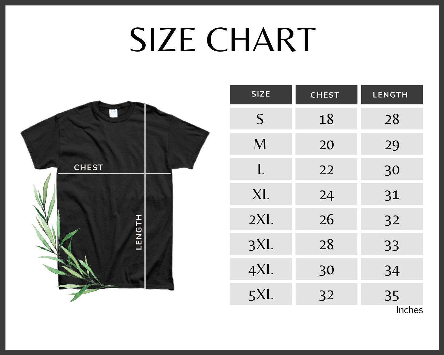 verbena tee