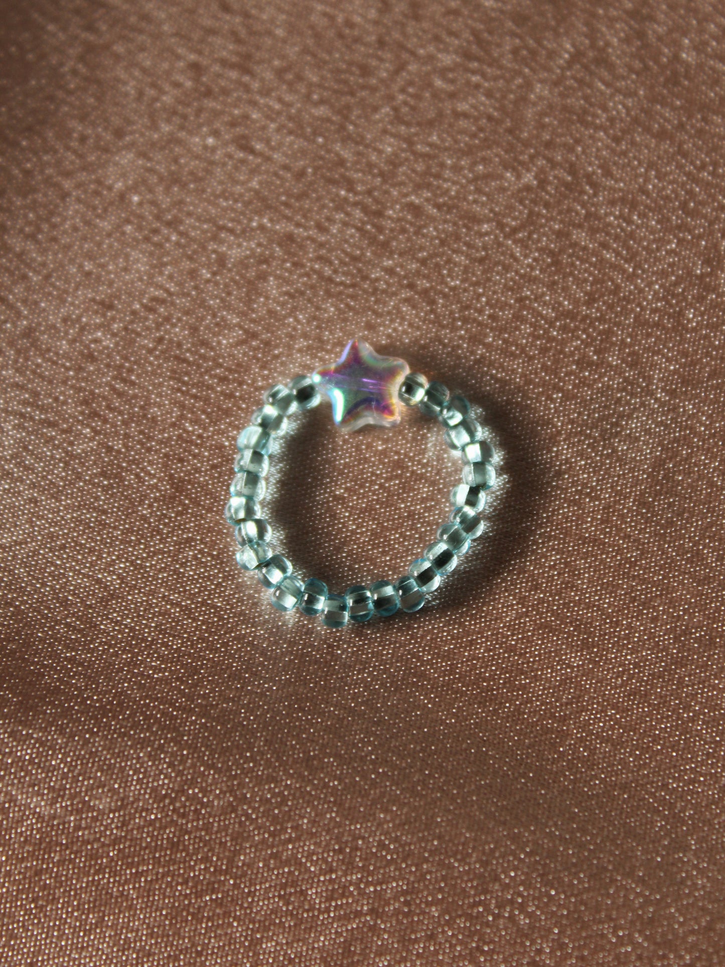 star ring