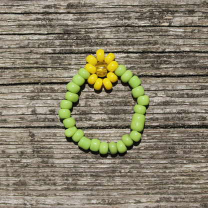 dandelion ring