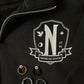 never more quarter zip