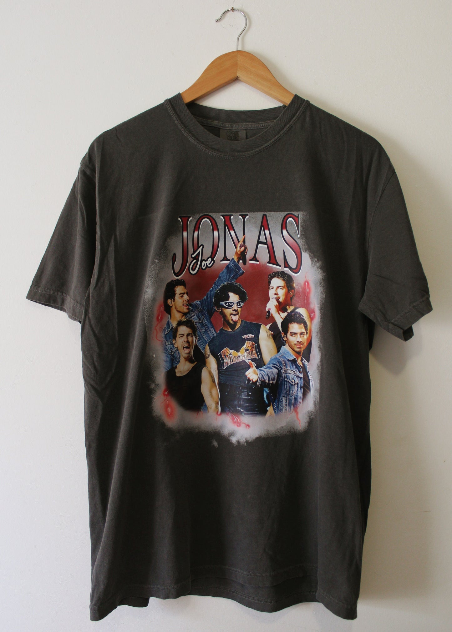 greetings from joe tee