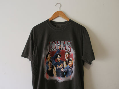 greetings from joe tee