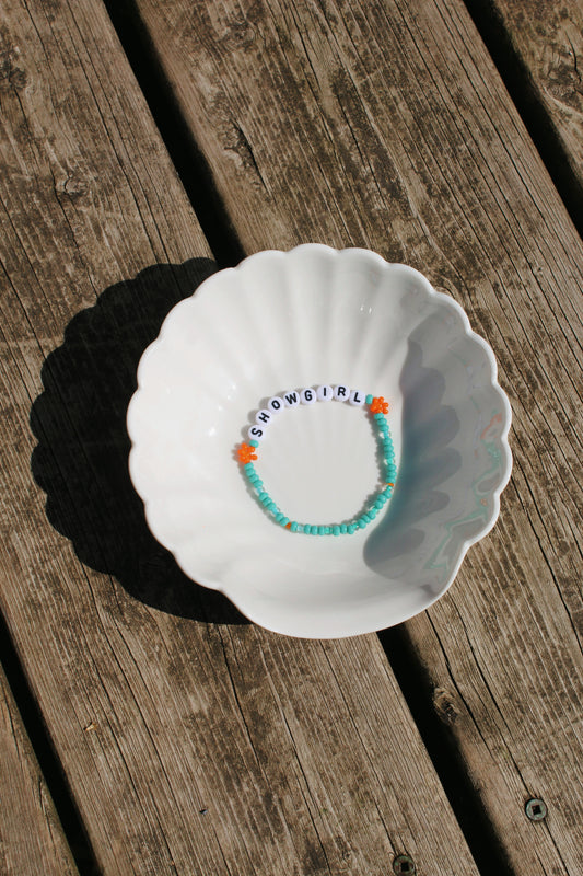 showgirl bracelet