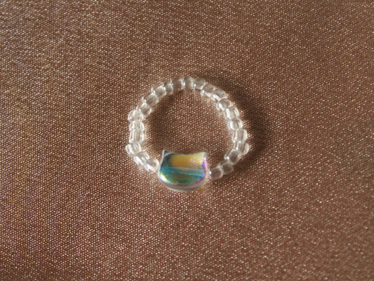 kitty ring