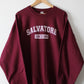 salvatore 1864 crewneck