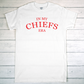 in my chiefs era tee