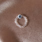 zodiac sign ring