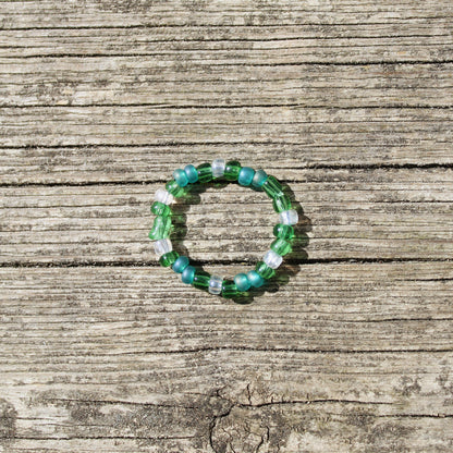 pond water ring