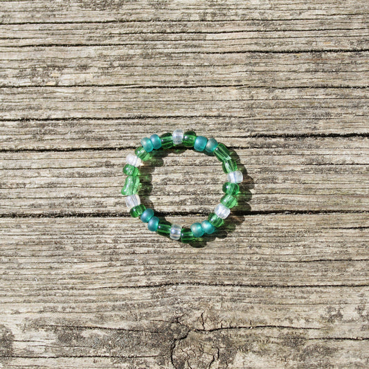 pond water ring