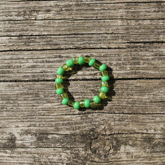 caterpillar ring