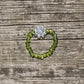 dandelion ring