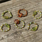 beer bottle ring