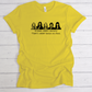shh secrets tee