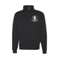 never more quarter zip