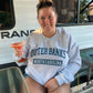 outer banks crewneck