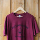 halloweentown tee